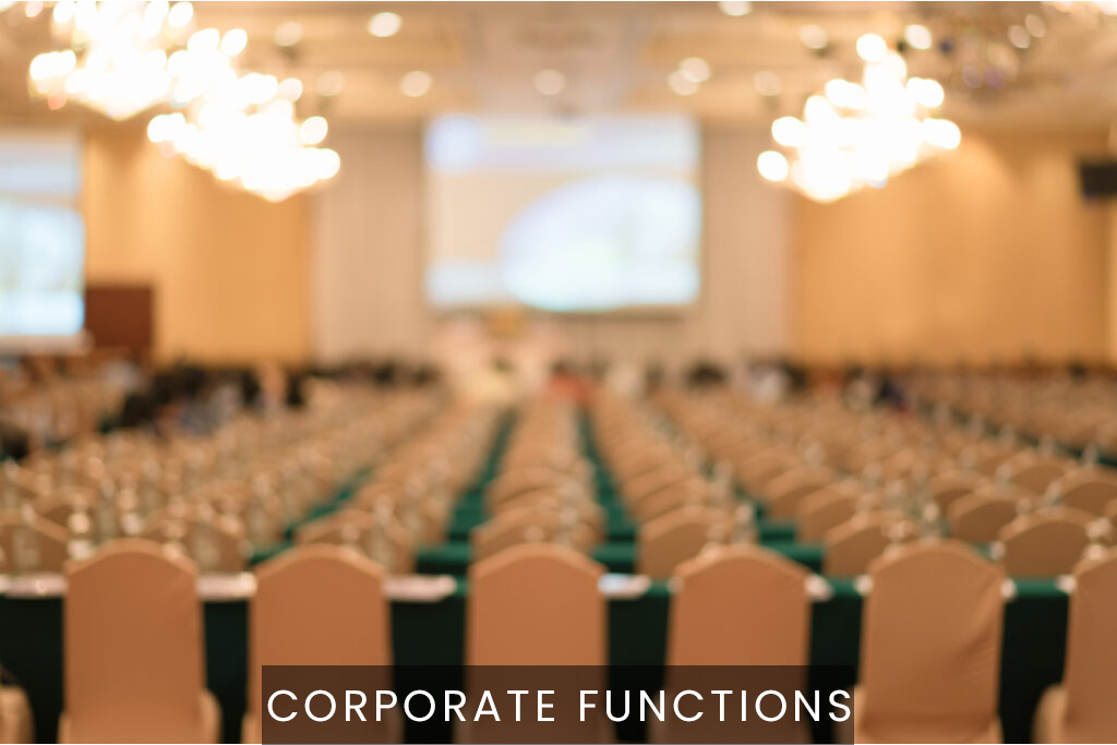 Corporate functions